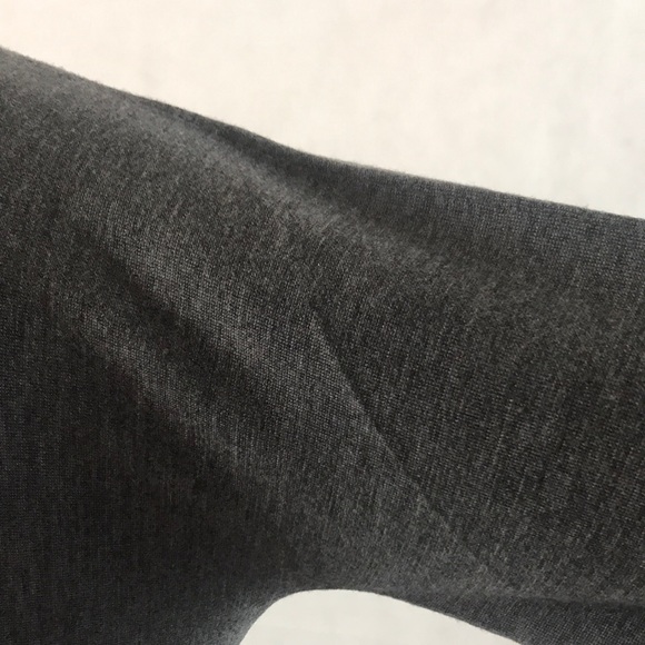 EUC Ann Taylor V-neck Sweater with Bell Sleeves Size M - Picture 8 of 8